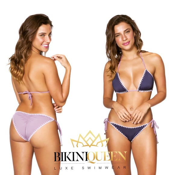 Guria Reversible Brazilian bikini - Picture 3 of 8